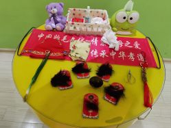 -天禧专业理胎发纪念品乐园·婴儿宝宝理发剃胎毛胎头胎毛笔定制店