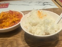 -乡村基·川味现炒大王(熙悦天街店)