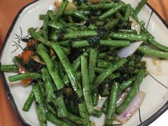 -红炎炎农家菜老字号(金水台店)