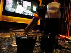 -音乐在线主题氧吧KTV(佳宁娜广场店)