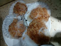 -港畔赶海蒸汽海鲜烧烤自助(仙螺岛店)
