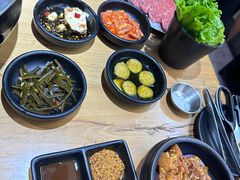 -九田家黑牛烤肉(溧水万达店)
