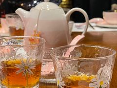 -甜阿姨·天台花园私房菜(万松园店)
