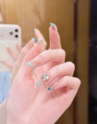 -H12 STAR日式美甲美睫专门店