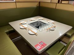 -海底捞火锅(武胜路凯德广场店)