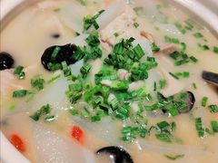 -佰家小厨·南京菜(夫子庙店)