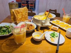 -北大荒人•新东北菜(青岛银座店)