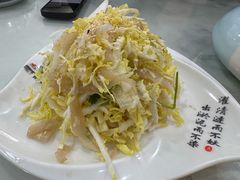 -威海渔村(黄兴路店)