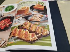 -威尼斯西餐厅(小榄大信店)