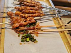 -街角等你.大连海鲜烧烤(西安路店)