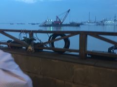 -沈家门海鲜夜排档(东港店)