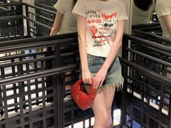 -Abercrombie & Fitch(天环广场店)