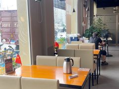 -莲餐厅·湖北菜·藕汤是头牌(愚园路店)