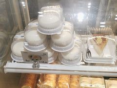 -小飞象面包公社(珠江路金鹰店)