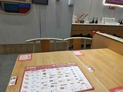 -喜家德虾仁水饺(南山书城店)