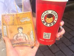 -庙东排骨(老门东店)