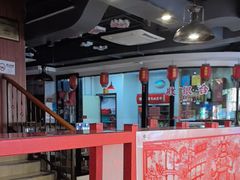 -幸运牛汕头小黄牛牛肉火锅(梅林店)