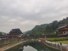 -半天妖烤鱼(东方新天地店)