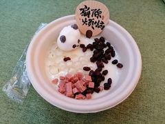 -季季山·云南野生菌火锅(上海首店)