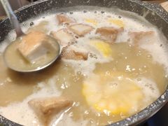 -十二舍·湯物素煮(江泰潤政店)