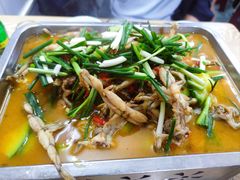 -二0二李记南瓜田鸡老字号(宜宾一店)