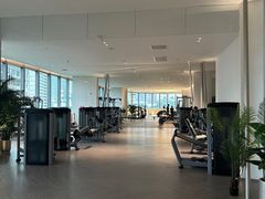 -YCHL FIT 健身(星寰店)
