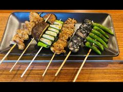 -鸟螢Yakitori·烧鸟·拉面·居酒屋