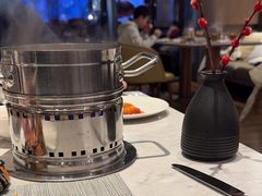 -盐城万豪酒店-盐城厨房西餐厅