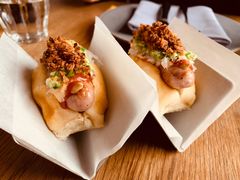 -BOR Eatery(安福路店)