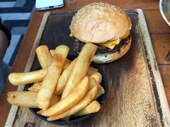 -The Meat & Wine Co Southbank(南岸店)