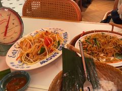 -太食獸泰式茶餐厅(IFS国金中心店)