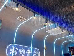 -杨记齐齐哈尔烤肉(总店)