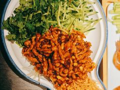-满园烤鸭·春饼(沈北万达店)