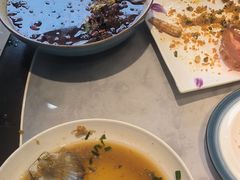 -百姓食府(秦虹路店)