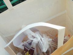 海苔酥松小贝-鲍师傅糕点(春熙路店)