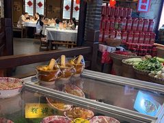-帝一铭家宴(板塘店)