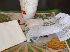 -麦当劳(南京水西门大街店)