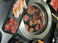 -和牛 烧肉寿喜烧涮锅 善(心斎橋店)