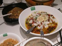 -绿草地·湘菜(芙蓉天街店)