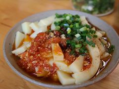 -袁家豆腐