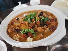 海参牛腩大烩菜-特味村福园