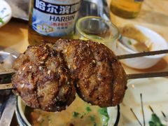 -木萨火锅店(开鲁路店)