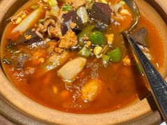-清水亭湖北菜(大屯DT51店)