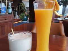 -MONICH牛排融合餐厅(和义大道购物中心店)