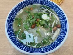 -郑家包子牛肉拉面(尚勤路店)