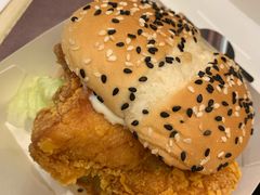 -德克士(汝河路店)