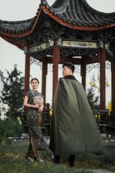 点击看大图 -情订奇缘婚纱摄影(和平路店)