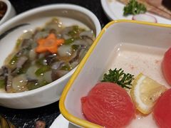 -桃夭日式料理(国信店)