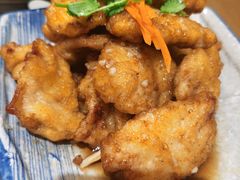 锅包肉-小土豆北方菜馆(文慧园店)