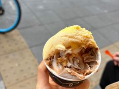 -Dip in Gelato(富民路店)